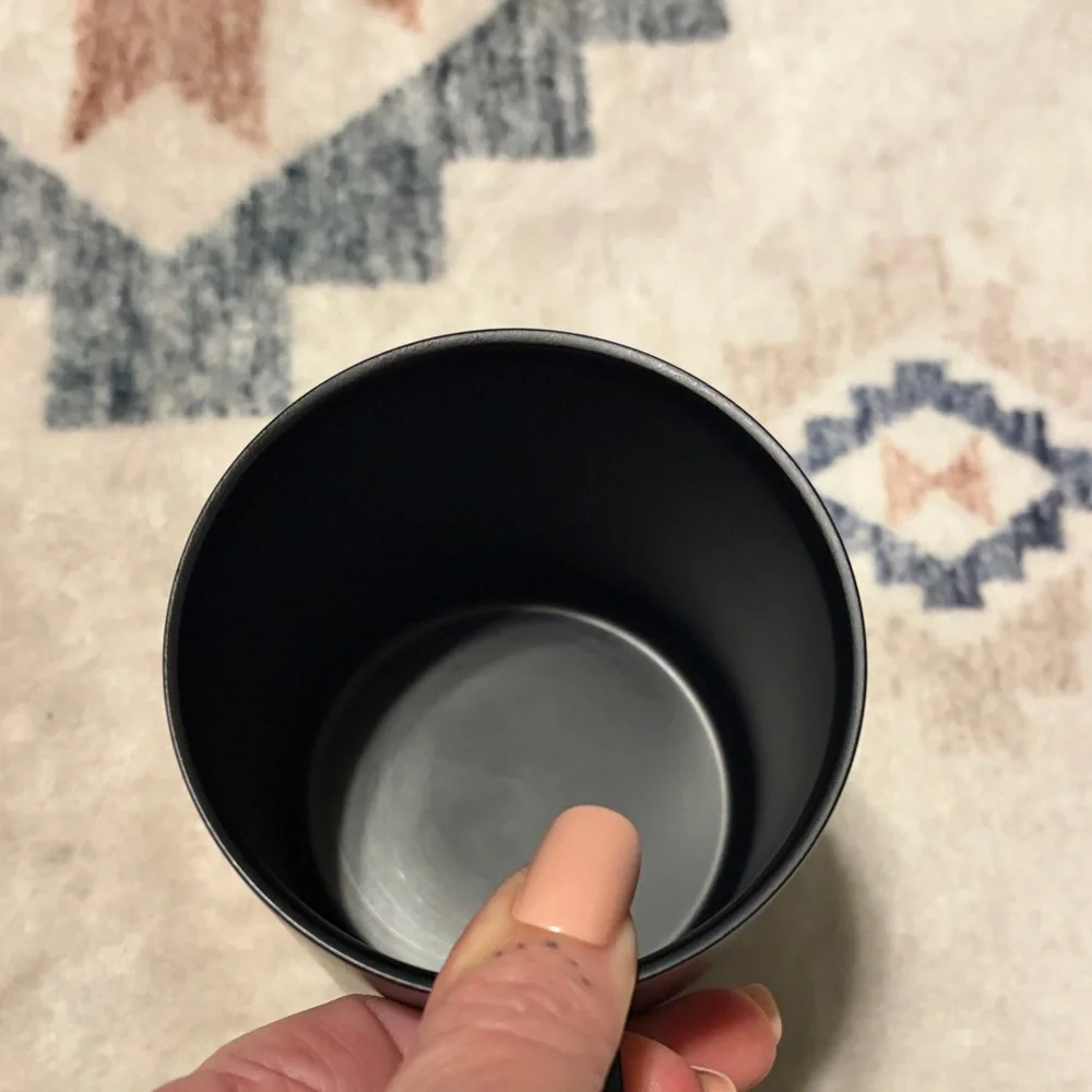 Ember Black Temperature Control Mug - Picture 4 of 5